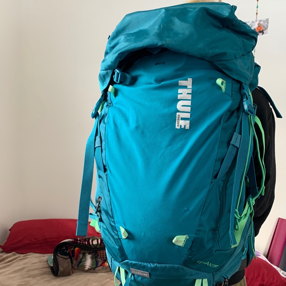 THULE VERSANT 50L BACKPACK